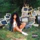 SZA - The Weekend (Feat. Calvin Harris)