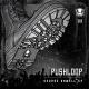 Pushloop - Purple Tapestry