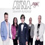 album image Severek Ayrılanlar Severek Ayrılanlar - Single