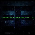 album image Only One King Cinematic Songs (Vol. 3)