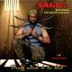 Saggy Sagilla feat. The Slave Masters - Trapped