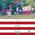 album image Shake That Having Fun at the Bottom of America