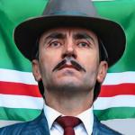 album image Посвящается Джохару Дудаеву Посвящается Джохару Дудаеву - Single