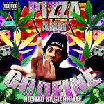 album image Psychedelic Funk Pizza and Codeine