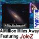 Bluegruv feat. Joie-Z - A Million Miles Away (Klubjumpers Mix)
