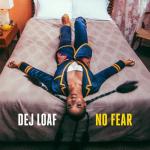 album image No Fear No Fear - Single