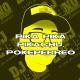 DJ Luc14no Antileo - Pika Pika Pikachu, Pokeperreo