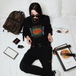 album image Бустер Бургер - Single