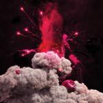 album image Whiplash NCT #127 CHERRY BOMB – The 3rd Mini Album