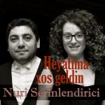 album image Heyatima Xos Geldin Heyatima Xos Geldin - Single