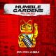 Supa Dupa Humble feat. Mills Supreme - Steppin'