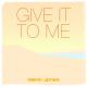 Blank & Jones, Emma Brammer - Give It to Me