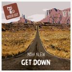 album image Get Down Get Down - Single