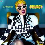 album image Bodak Yellow Invasion of Privacy