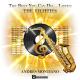 Andres Montiano - Cant Take My Eyes off You