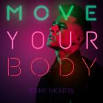 album image Move Your Body Move Your Body - Single