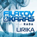 album image lirica Lirika (feat. Rada) - Single