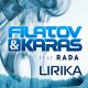 Filatov & Karas feat. Masha - Лирика (feat. Masha)
