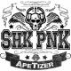 Shaka Ponk feat. Skin, De Staat, KillASon - Rocksta