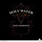 album image Holy Water Holy Water - Single
