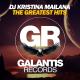 DJ Kristina Mailana - Ola Ola