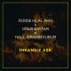 Imkansiz Ask - Feride Hilal Akin ft Onur Baytan ft Halil ft Ibrahim Kurum - Imkansiz Ask
