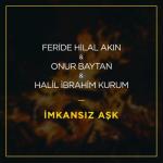album image Imkansiz ask İmkansız Aşk - Single