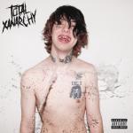 album image Betrayed TOTAL XANARCHY