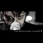 album image Believer Leo Metal Covers, Vol. 14