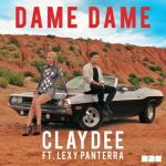 album image Dame Dame Dame Dame (feat. Lexy Panterra) - Single