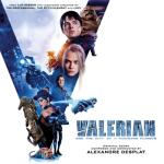 album image Bubble Dance Valerian and the City of a Thousand Planets (Original Motion Picture Soundtrack)