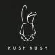 KUSH KUSH - - Fight Back With Love Tonight (Remix)