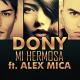 BomB Erger ™ ✌ - Mi Hermosa (Club Mix)