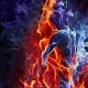 Nice and iLL (Cee Mizz, J Yard) feat Ed Sheeran & Kygo - I See Fire RemixCover