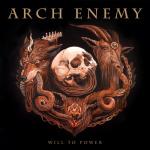 album image The Eagle Flies Alone Will To Power