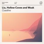 album image Coastline (Karlk Edit) Coastline (feat. Hollow Coves) - Single