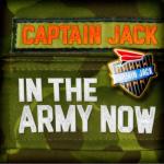 album image In the Army Now In the Army Now (Radio Mix) - Single