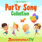album image If You're Happy and You Know It The Ultimate Party Song Collection