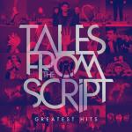 album image Rain Tales from The Script: Greatest Hits