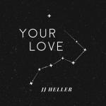 album image Your Love Your Love - Single