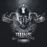 album image Back To The War The Gunshow