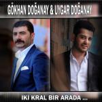 album image Dustum Dara Beladayim (BRB) İki Kral Bir Arada