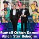 Rumeli Orhan Kemal - Ablan Star Bebeğim
