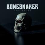 album image The Drum (Official Audio) Boneshaker - Single