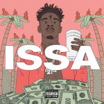 album image Bank Account (minus) Issa Album