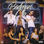 album image Badman Ollo (ft. 3Robi) Badman Ollo (feat. 3robi) - Single