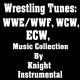 Knight Instrumental - Steve Austin (WWE)