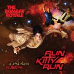 album image I Love You Love You Run Kitty Run