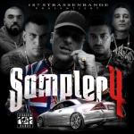 album image Zeit ist Geld Sampler 4
