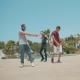 TiiwTiiw feat. Zouhair Bahaoui - Hasta Luego (feat. Zouhair Bahaoui & Chk)
